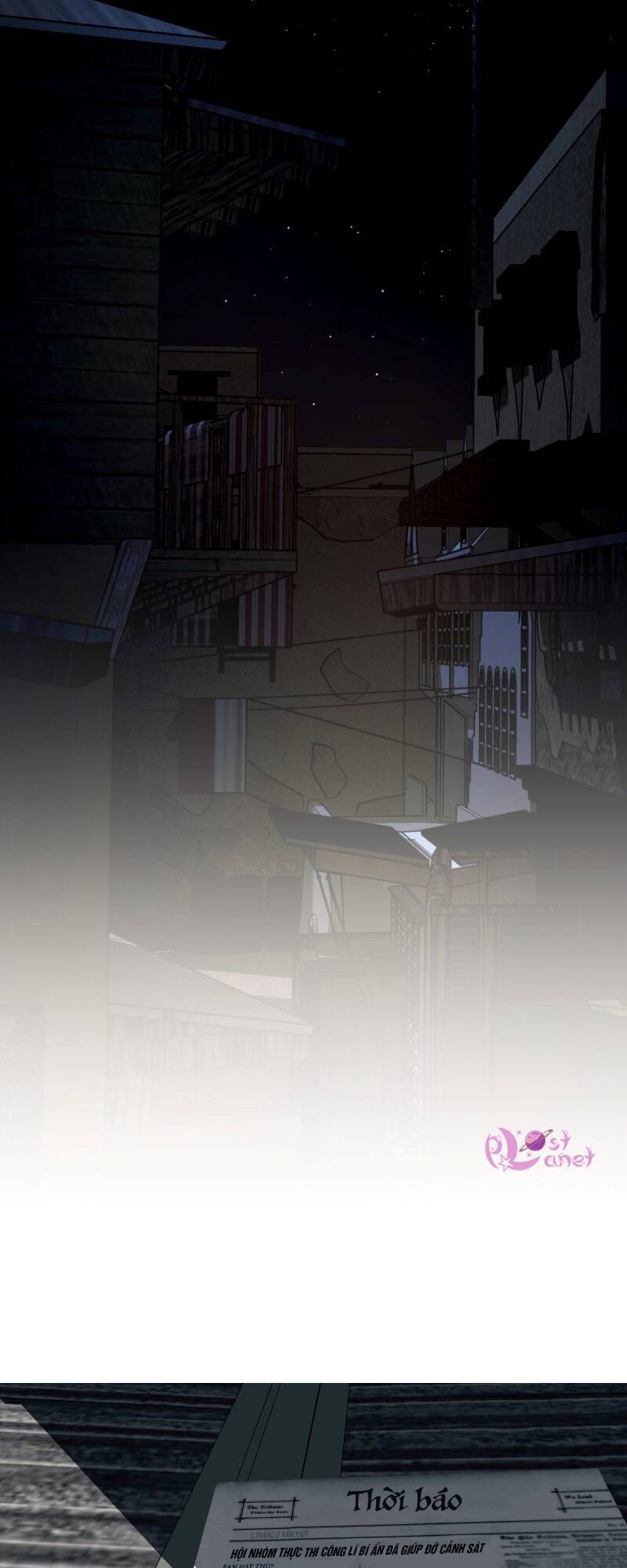 Purple Hyacinth - Chapter 26