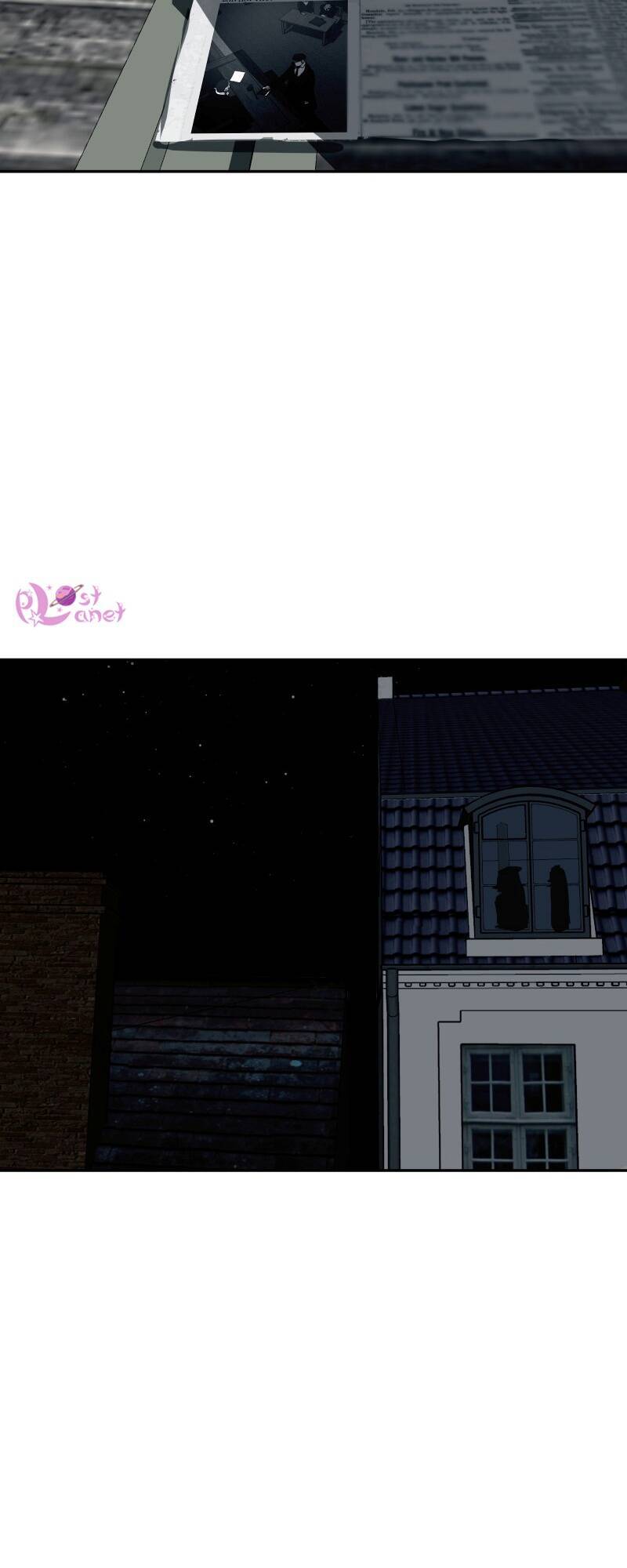 Purple Hyacinth - Chapter 26