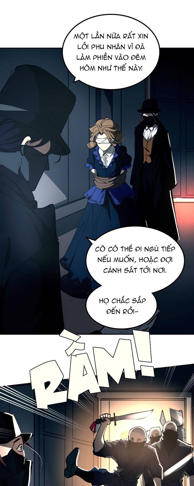 Purple Hyacinth - Chapter 26