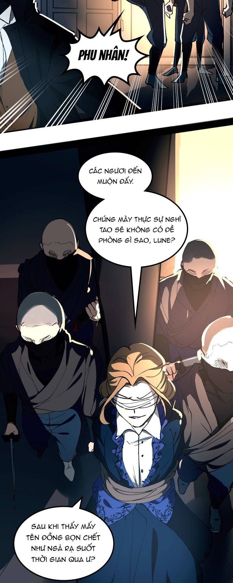 Purple Hyacinth - Chapter 26