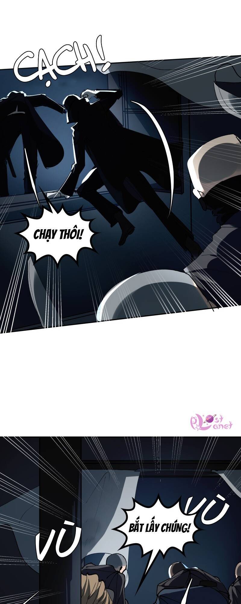 Purple Hyacinth - Chapter 26