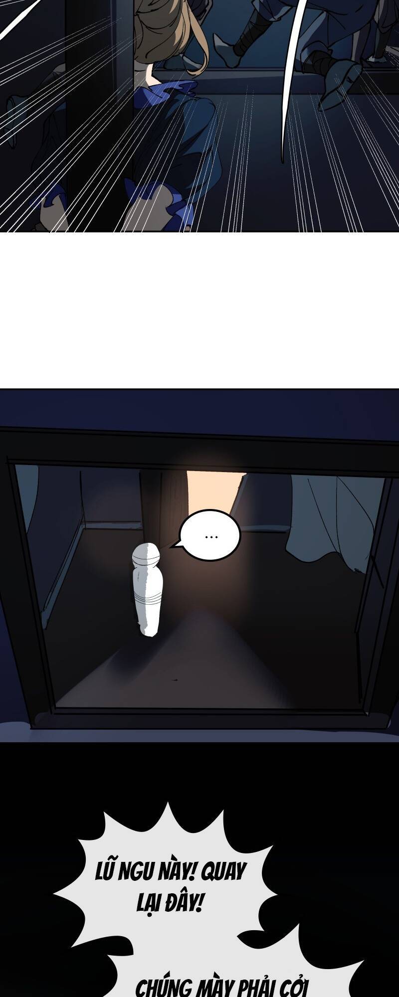 Purple Hyacinth - Chapter 26