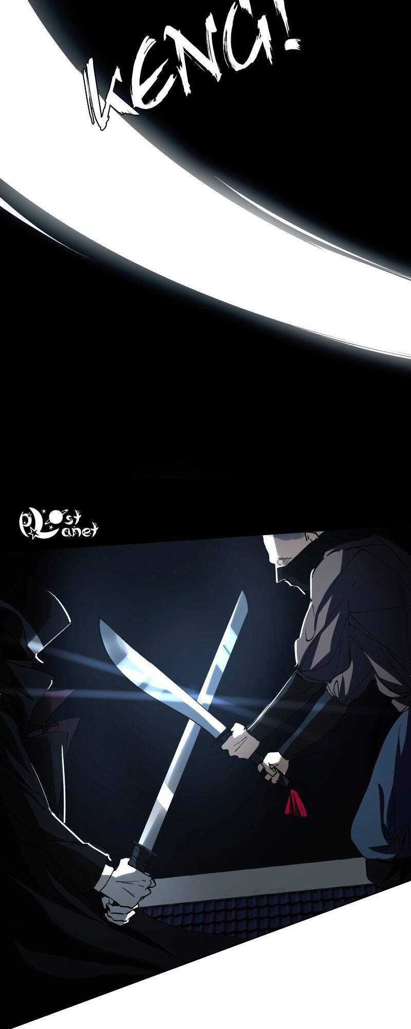 Purple Hyacinth - Chapter 26
