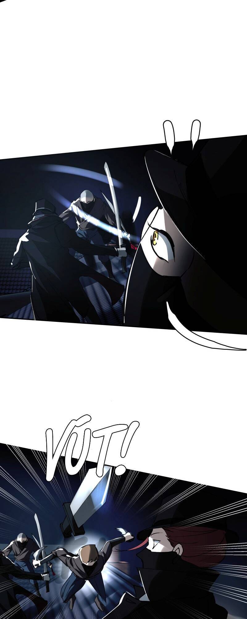 Purple Hyacinth - Chapter 26