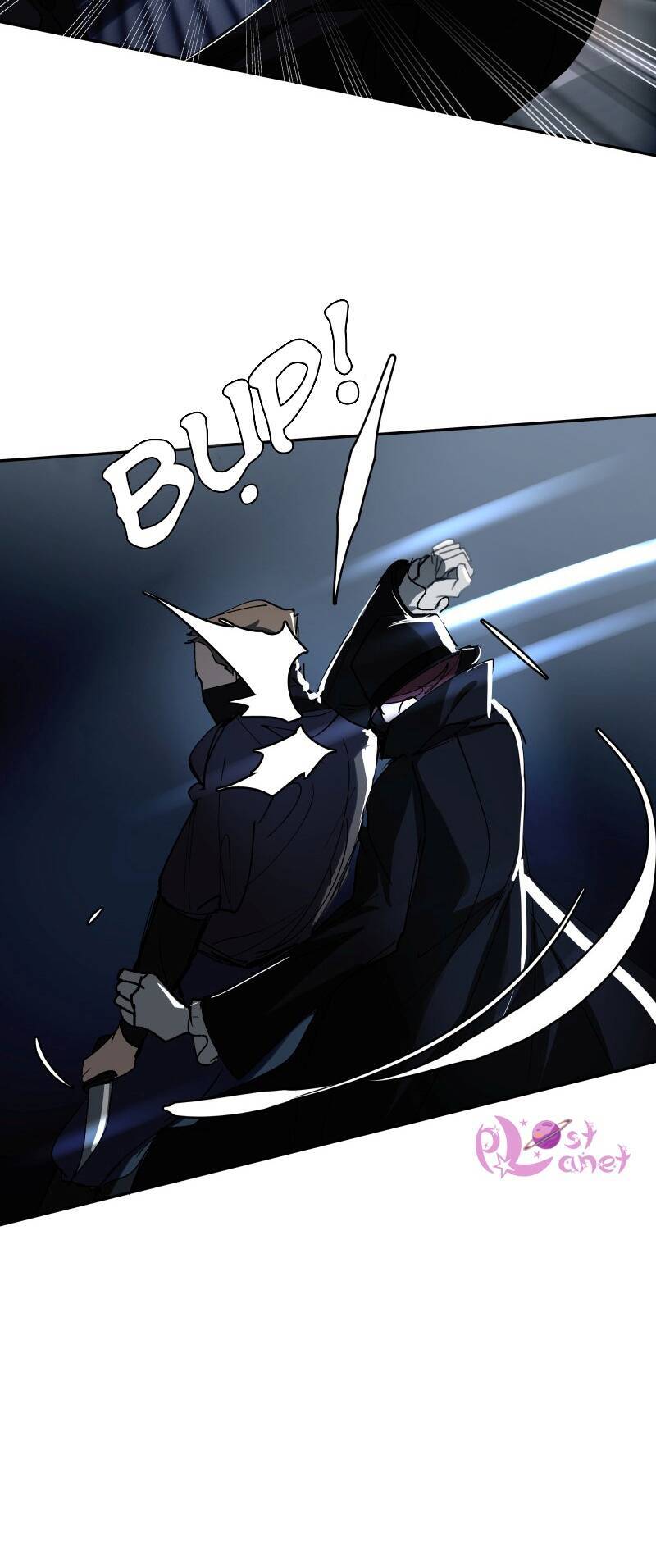 Purple Hyacinth - Chapter 26