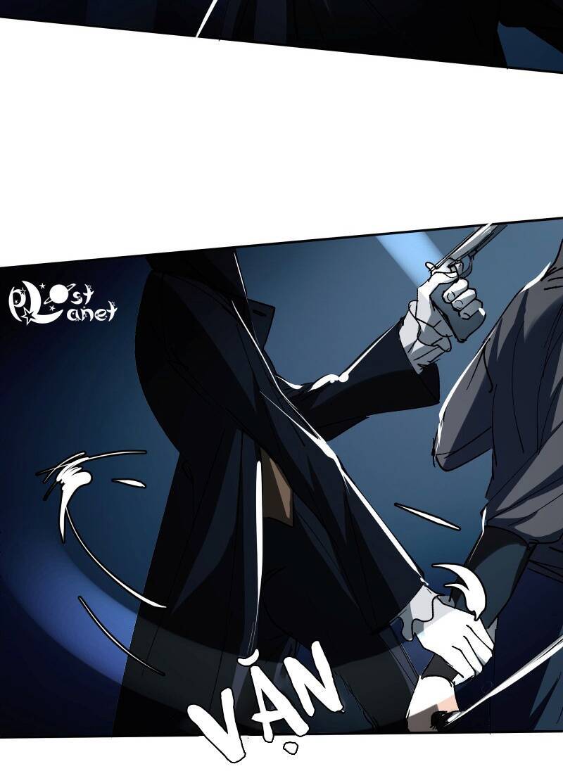 Purple Hyacinth - Chapter 26