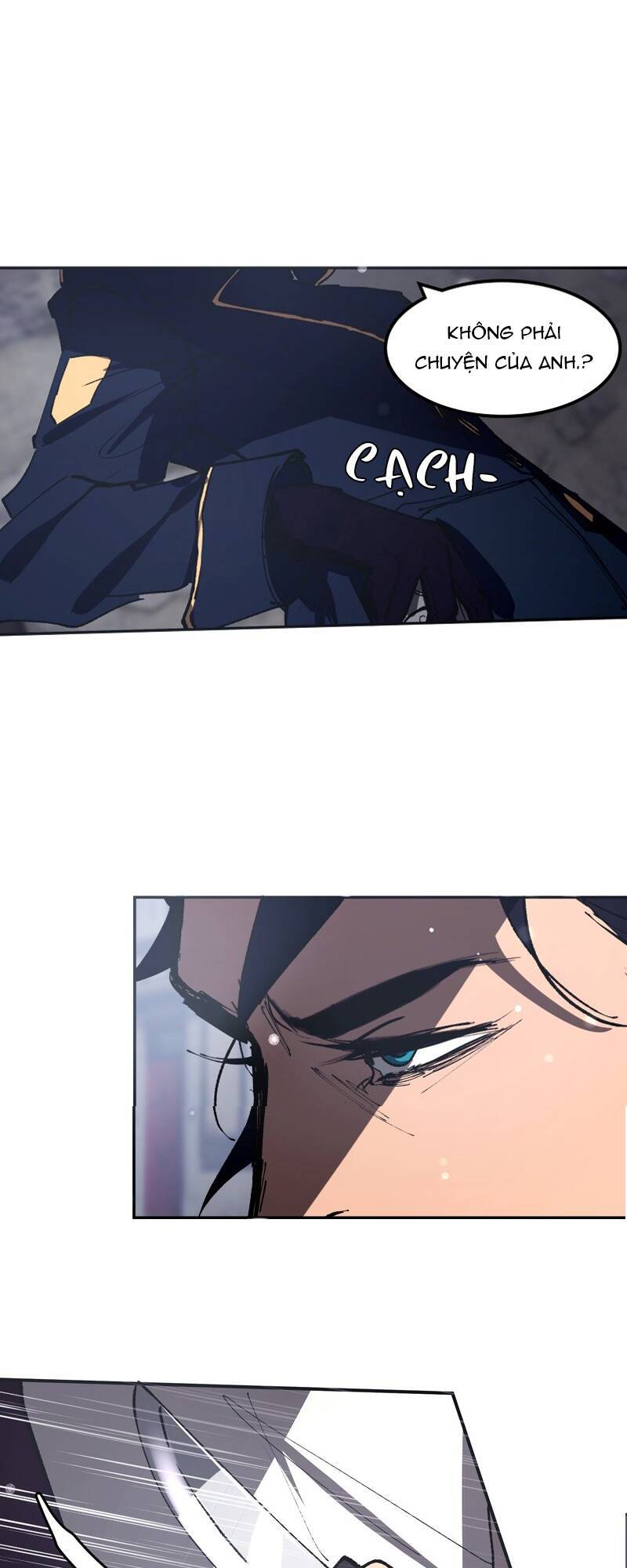 Purple Hyacinth - Chapter 26