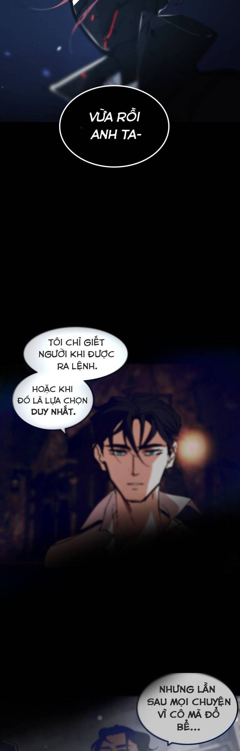 Purple Hyacinth - Chapter 27