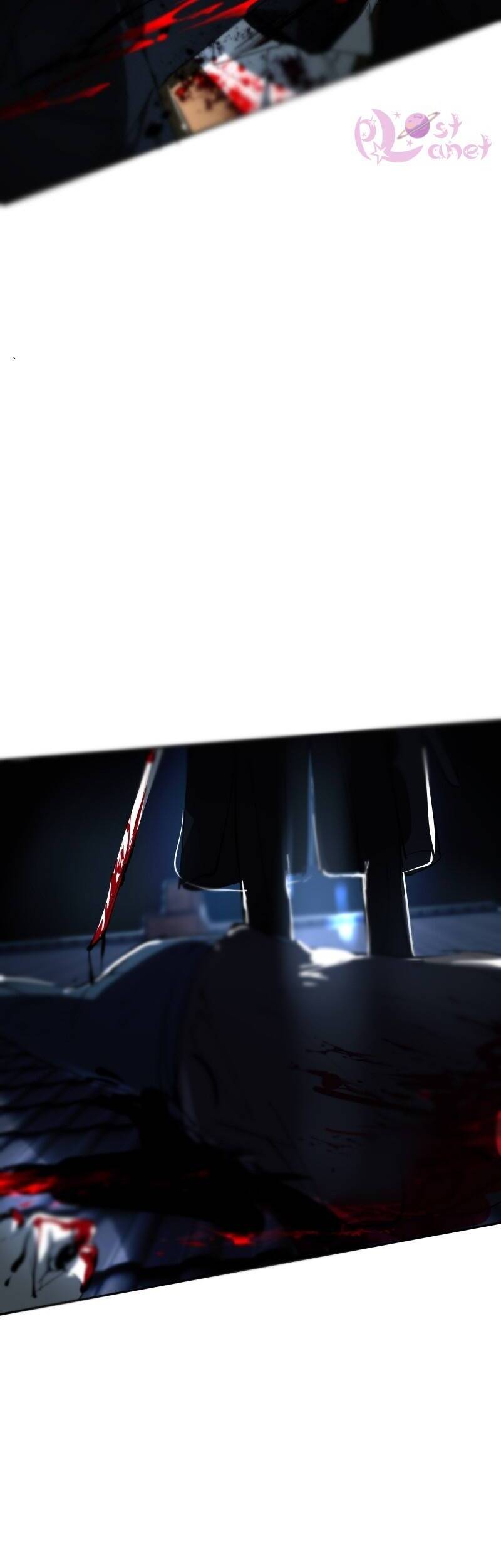 Purple Hyacinth - Chapter 27