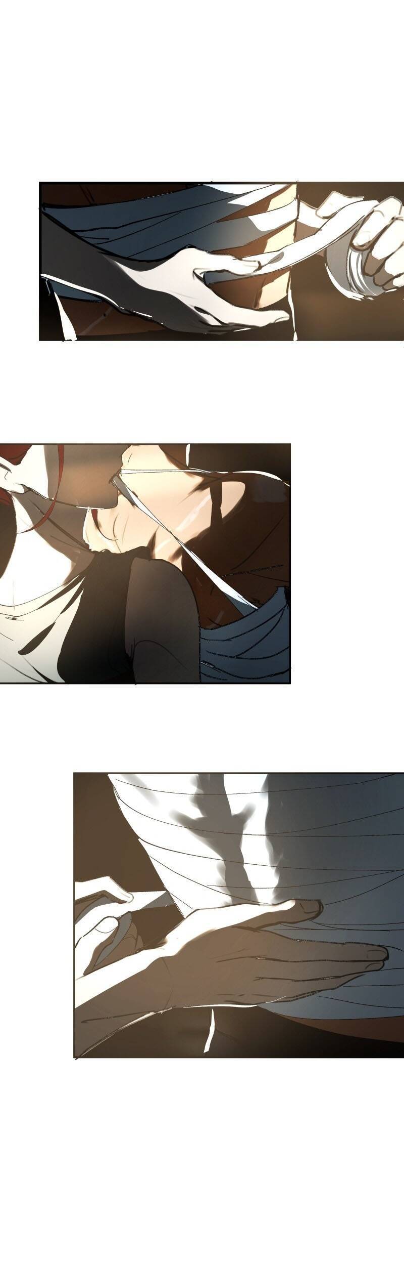 Purple Hyacinth - Chapter 27