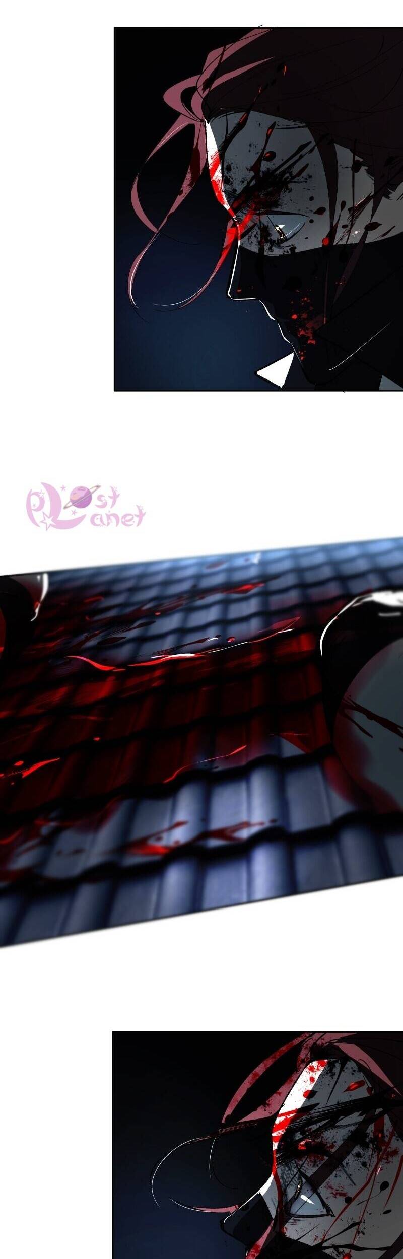 Purple Hyacinth - Chapter 27