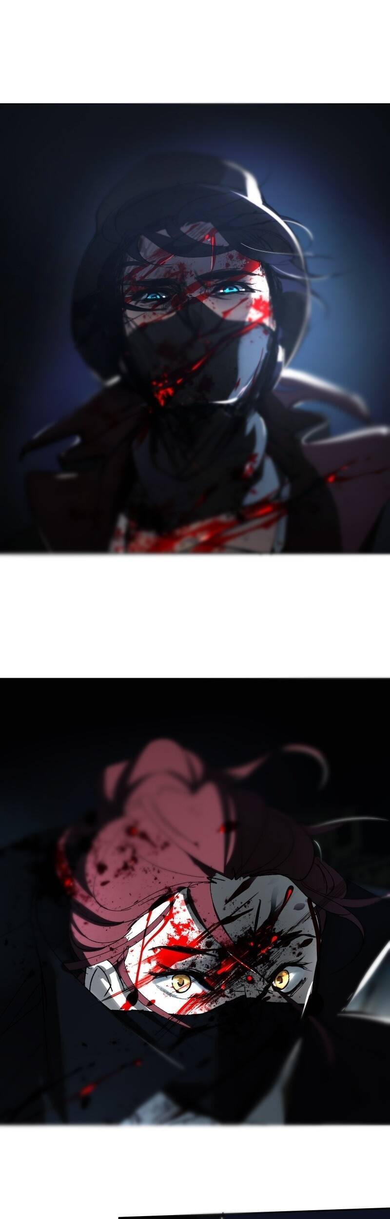 Purple Hyacinth - Chapter 27