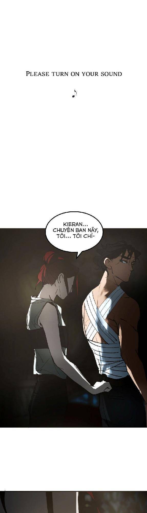 Purple Hyacinth - Chapter 28