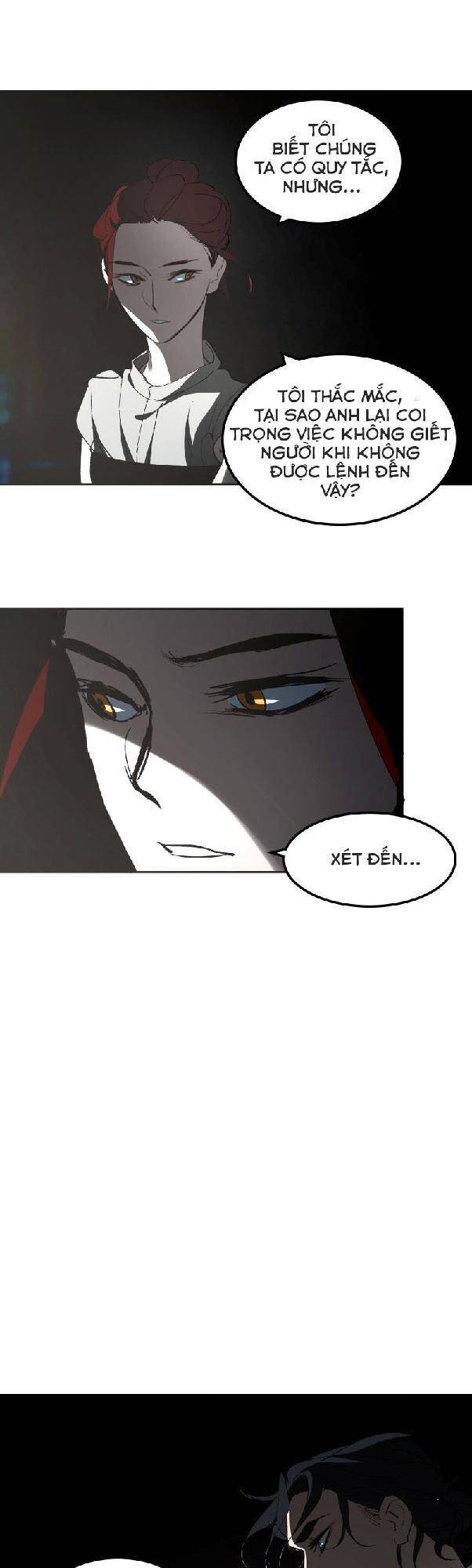 Purple Hyacinth - Chapter 28