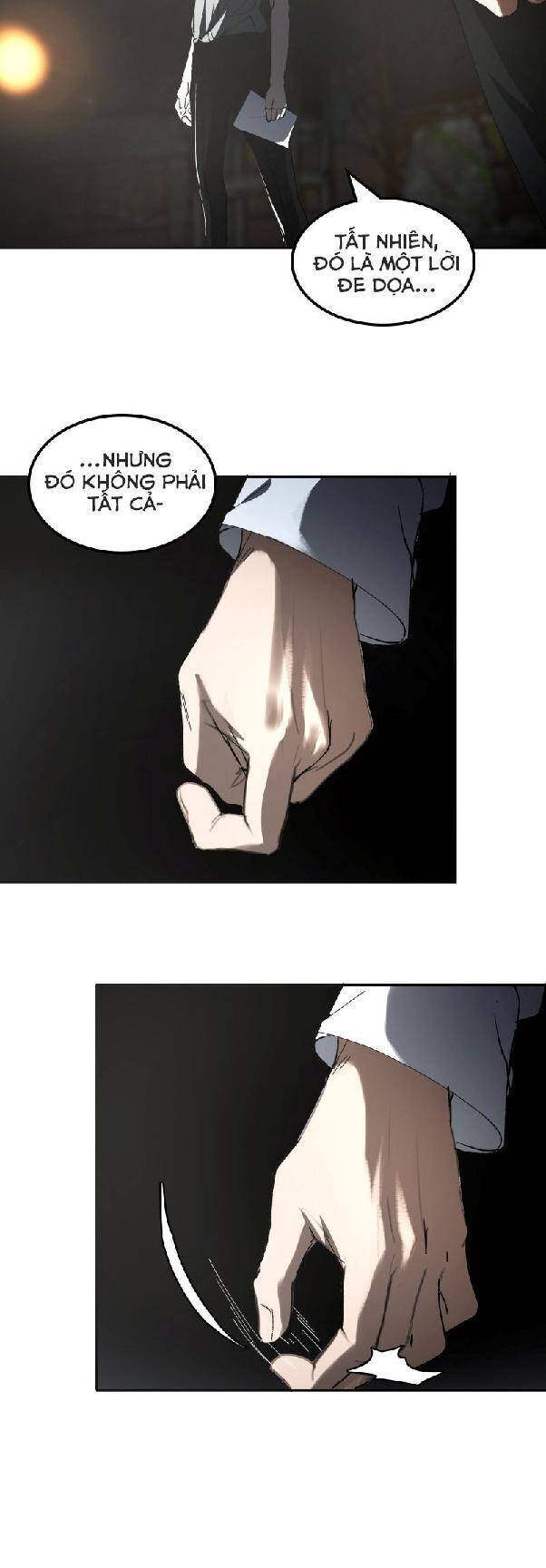 Purple Hyacinth - Chapter 28