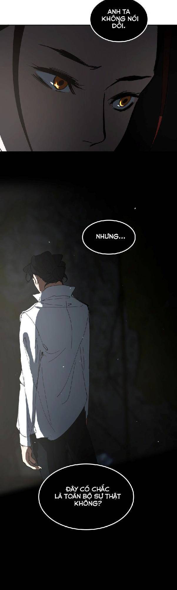 Purple Hyacinth - Chapter 28