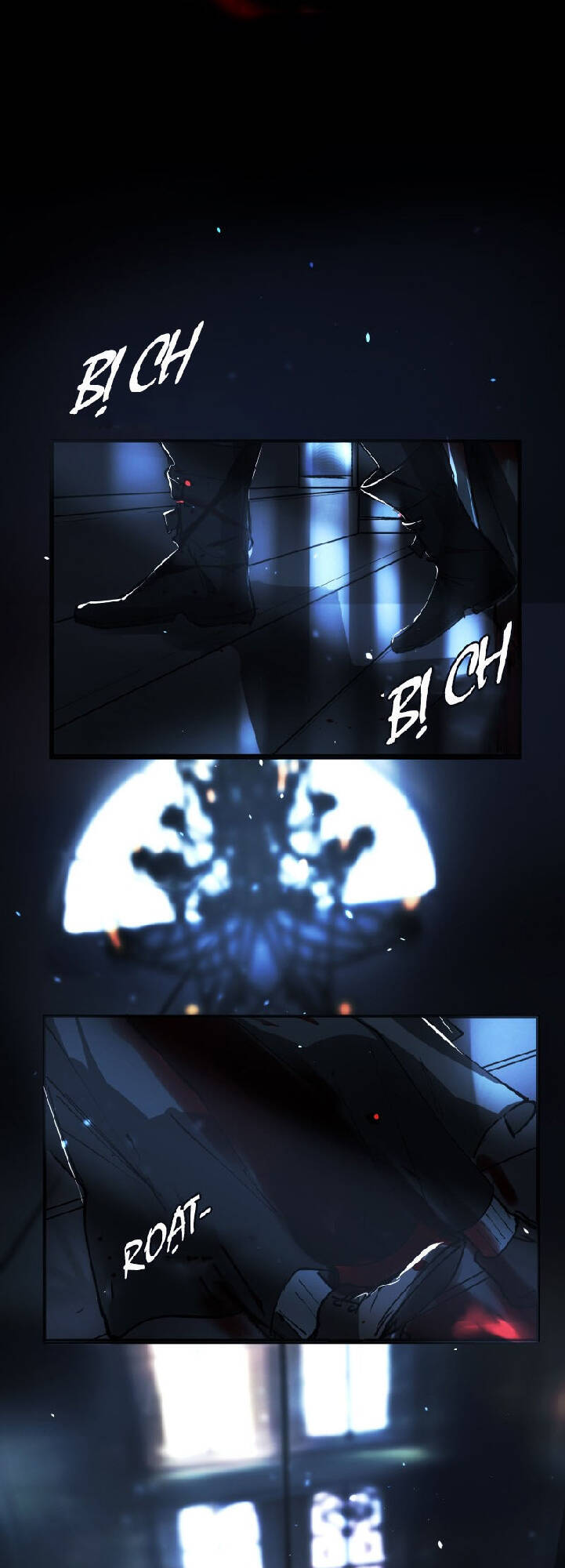 Purple Hyacinth - Chapter 28