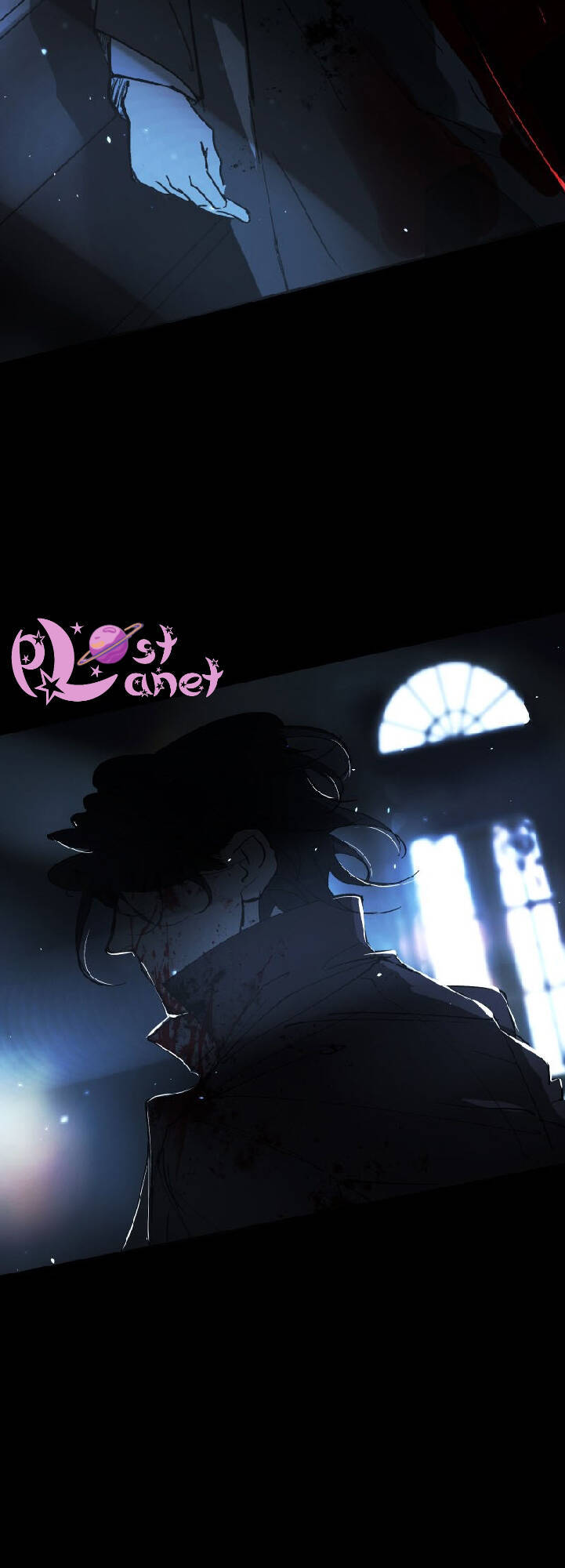 Purple Hyacinth - Chapter 28