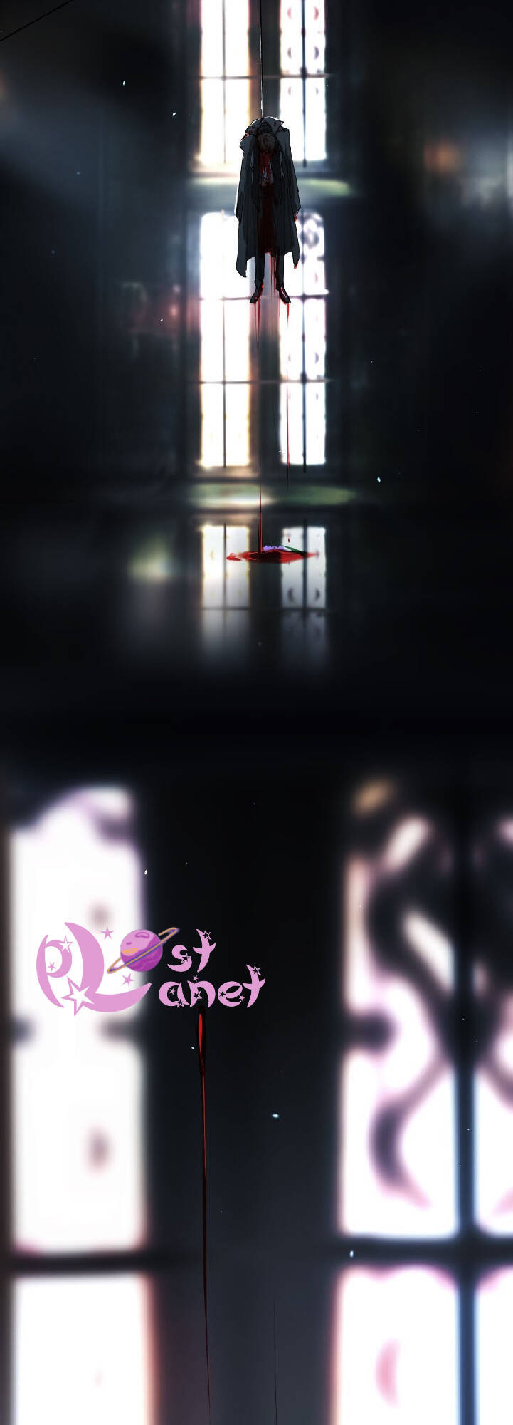 Purple Hyacinth - Chapter 28