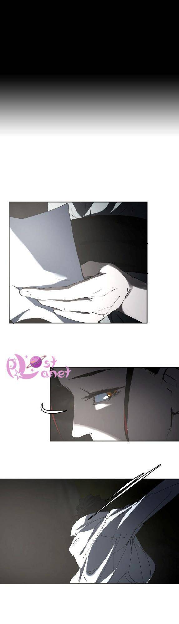 Purple Hyacinth - Chapter 28
