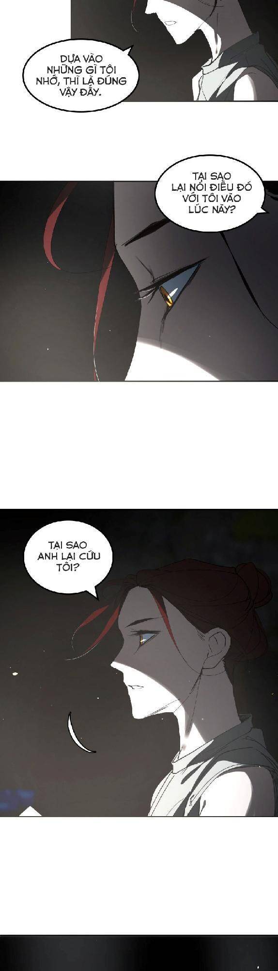 Purple Hyacinth - Chapter 28