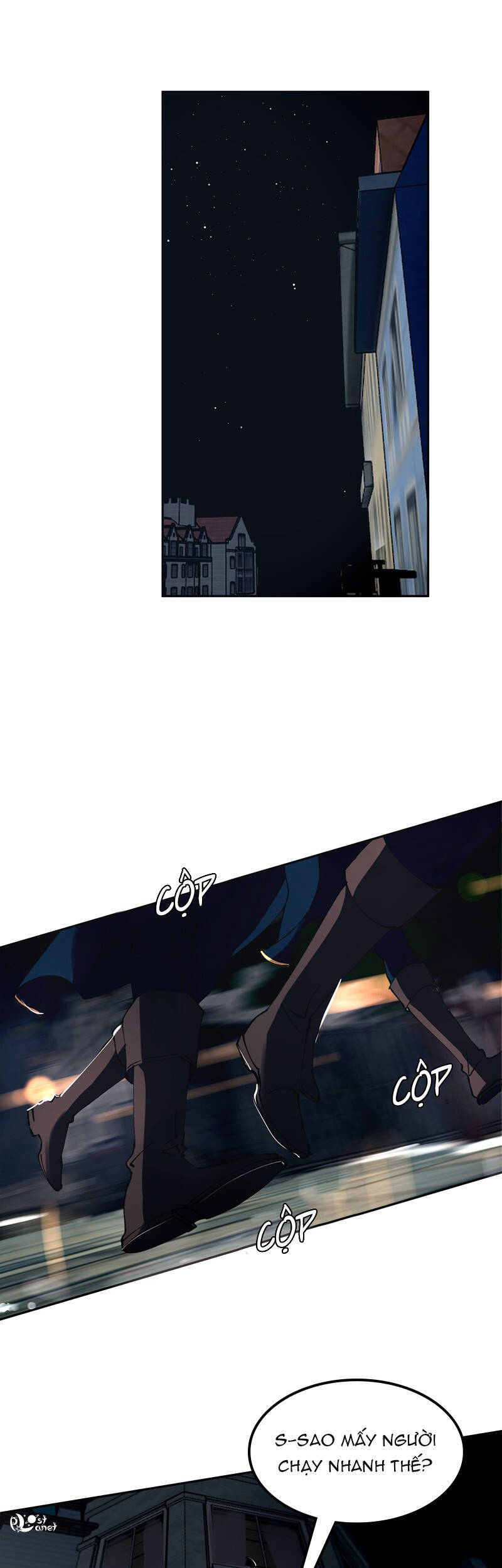 Purple Hyacinth - Chapter 29