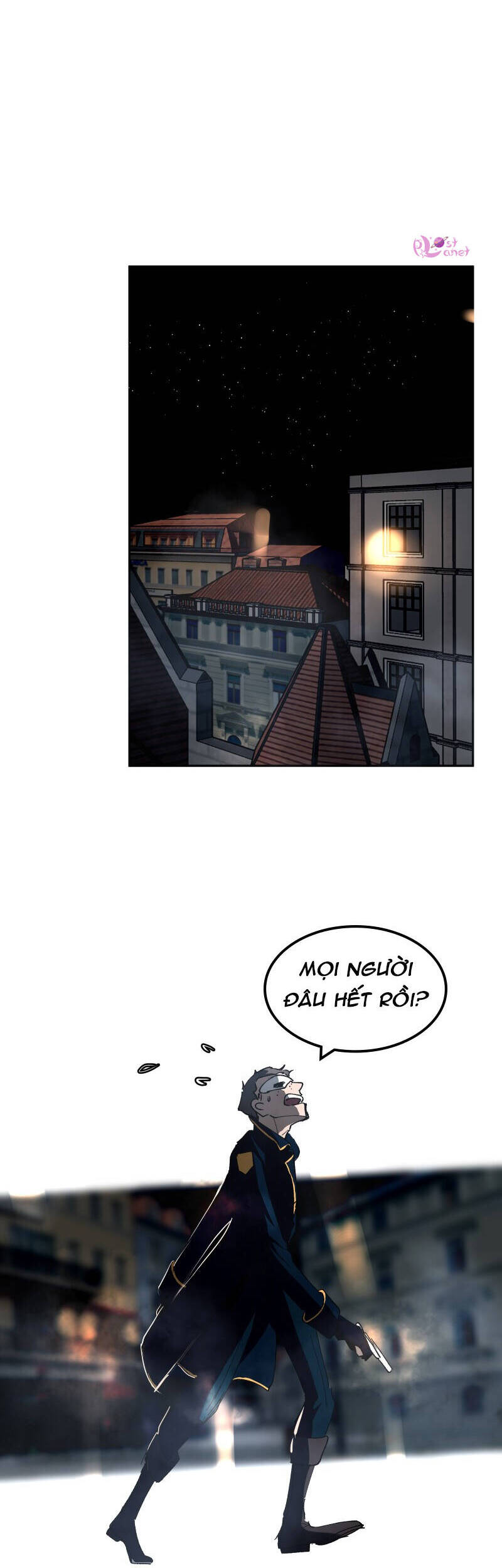 Purple Hyacinth - Chapter 29