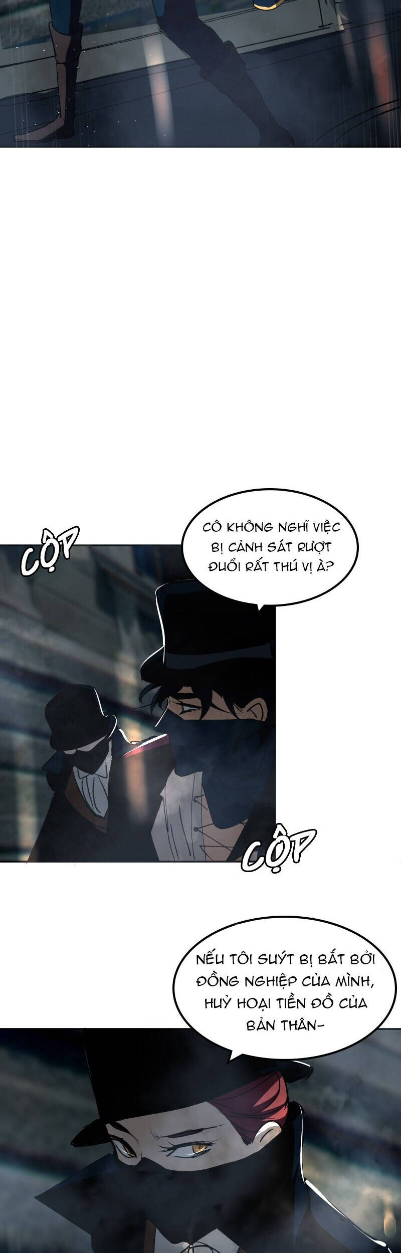 Purple Hyacinth - Chapter 29