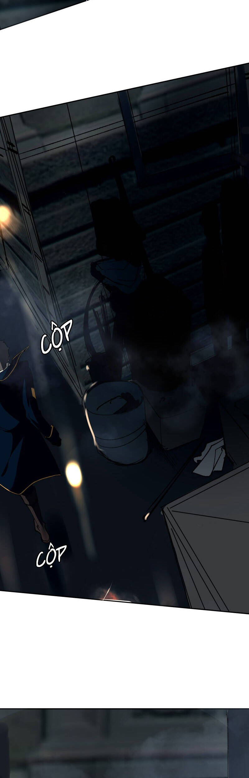 Purple Hyacinth - Chapter 29
