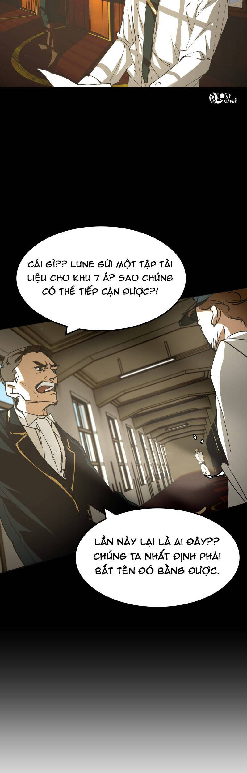 Purple Hyacinth - Chapter 29