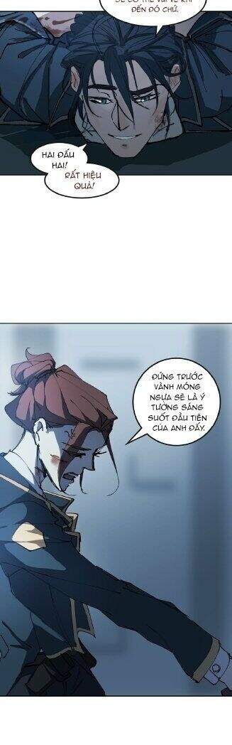 Purple Hyacinth - Chapter 3