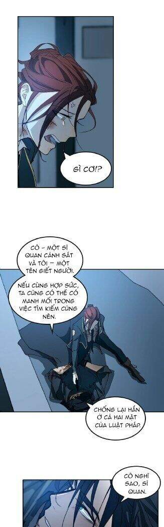 Purple Hyacinth - Chapter 3