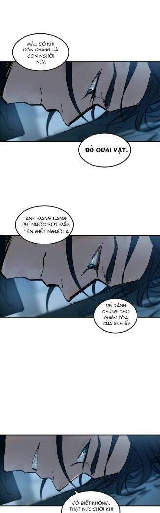 Purple Hyacinth - Chapter 3