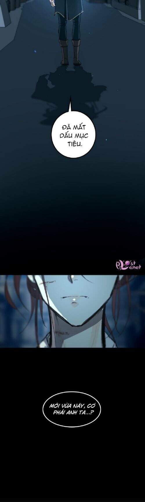 Purple Hyacinth - Chapter 3