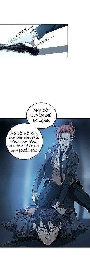 Purple Hyacinth - Chapter 3