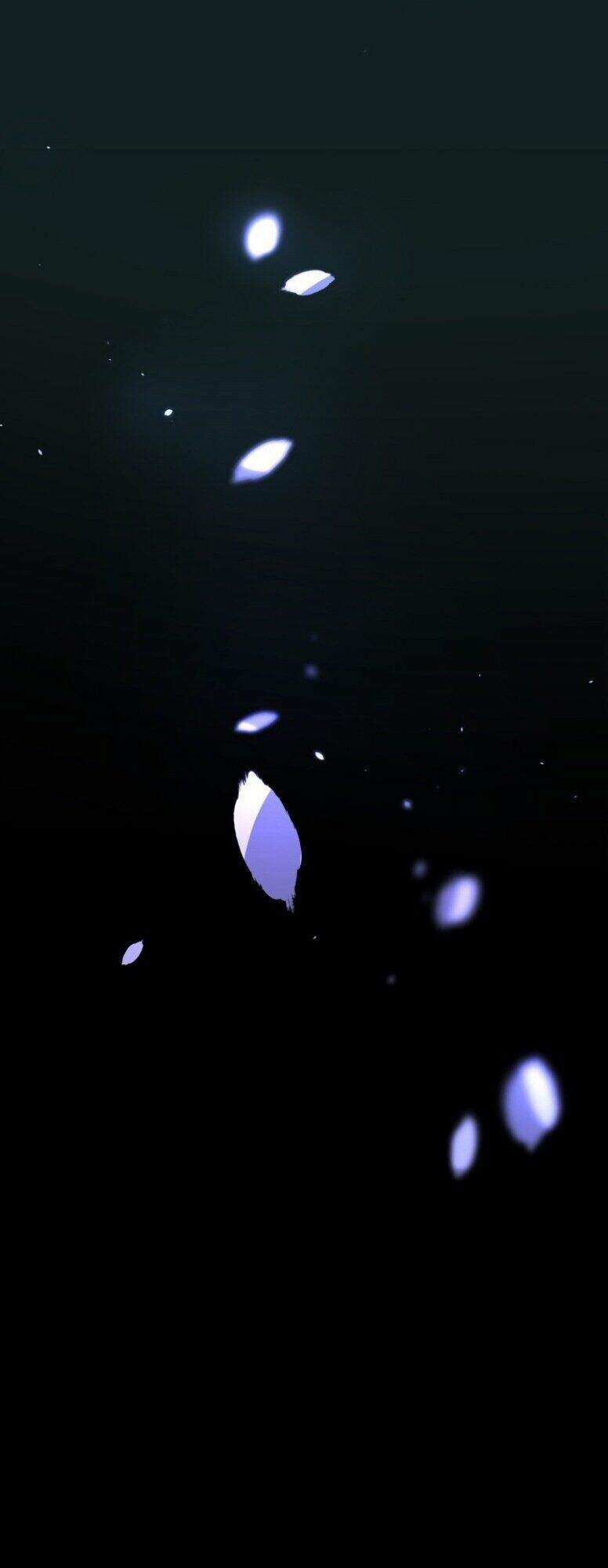 Purple Hyacinth - Chapter 3