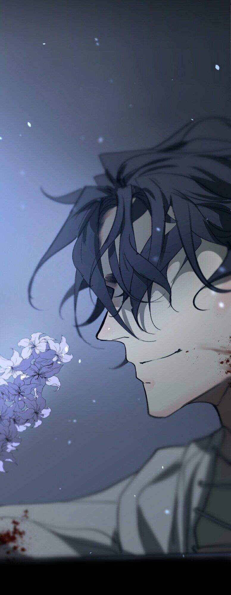 Purple Hyacinth - Chapter 3