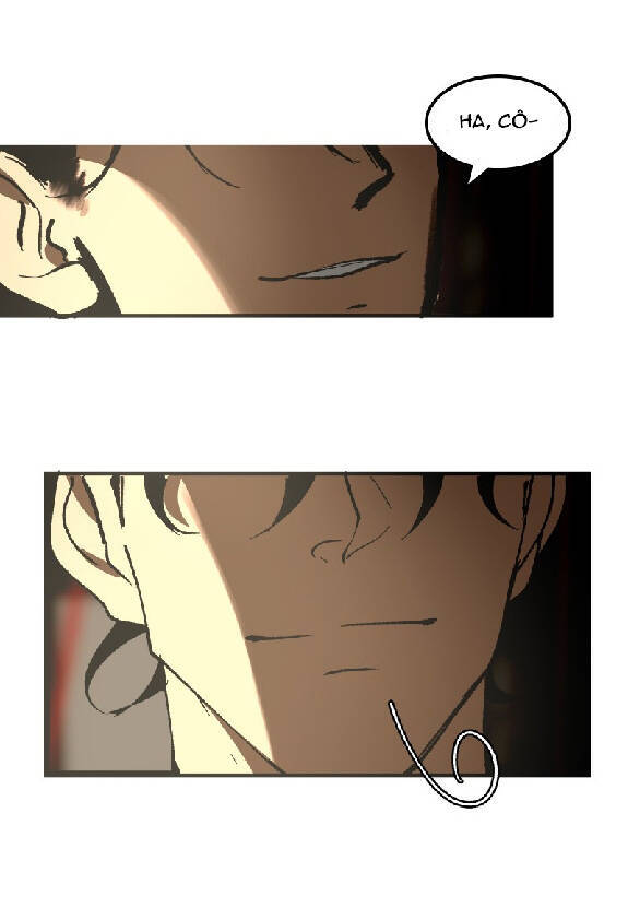 Purple Hyacinth - Chapter 30