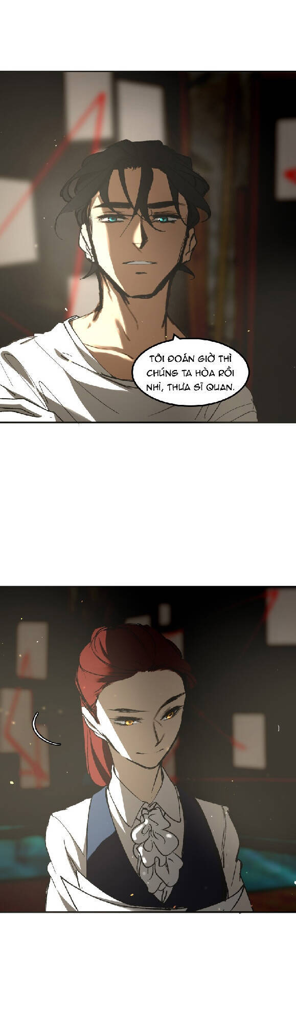 Purple Hyacinth - Chapter 30