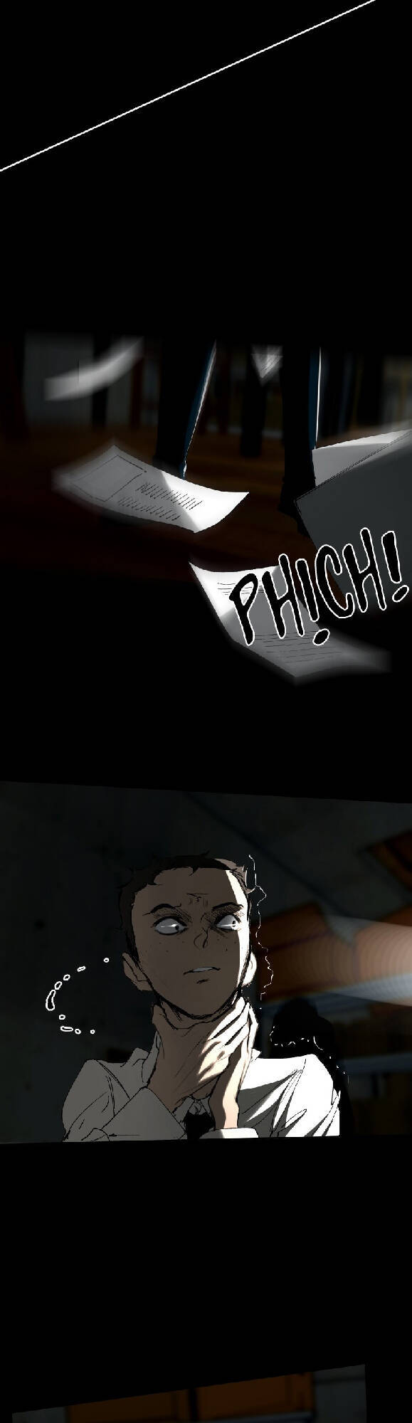 Purple Hyacinth - Chapter 30