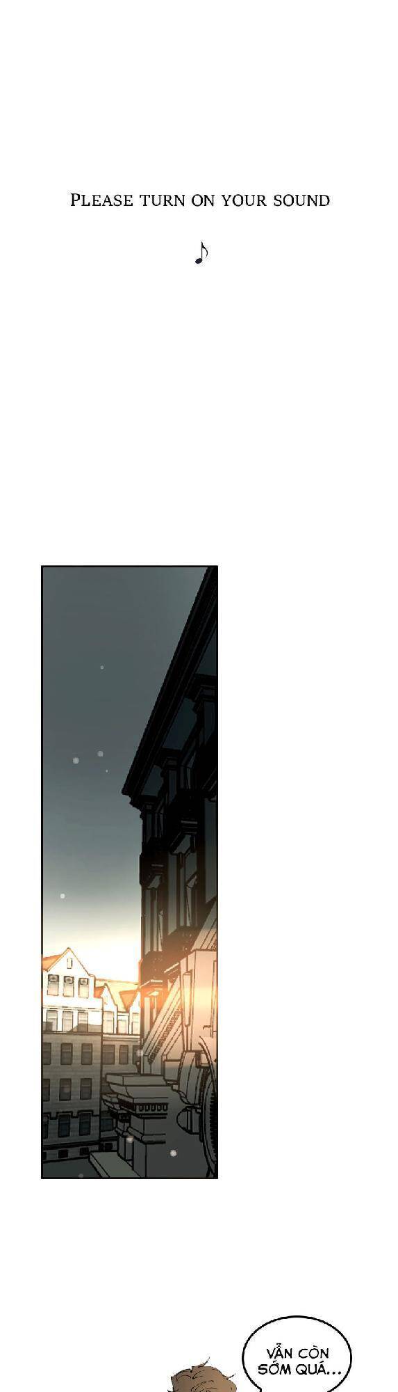 Purple Hyacinth - Chapter 31