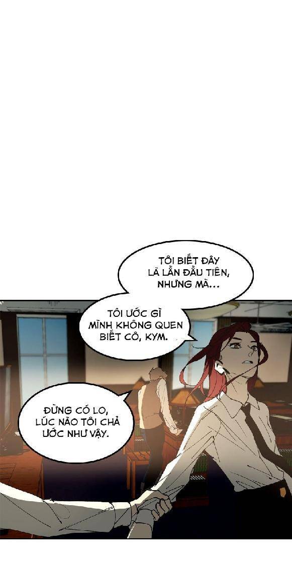 Purple Hyacinth - Chapter 31