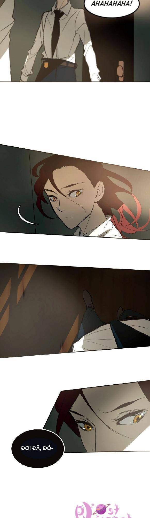 Purple Hyacinth - Chapter 31
