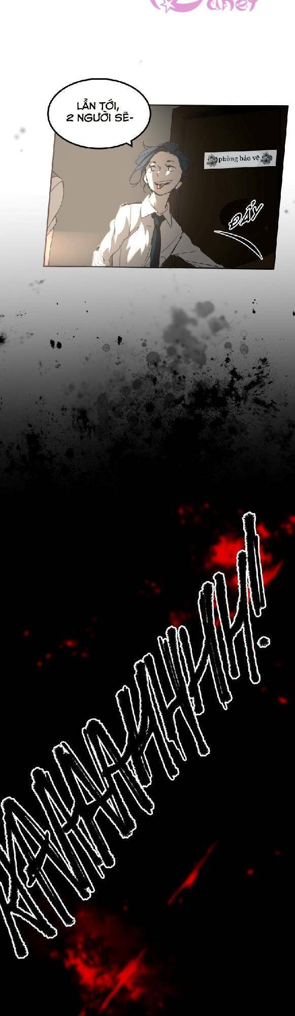Purple Hyacinth - Chapter 31