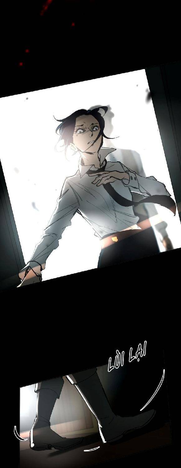 Purple Hyacinth - Chapter 31