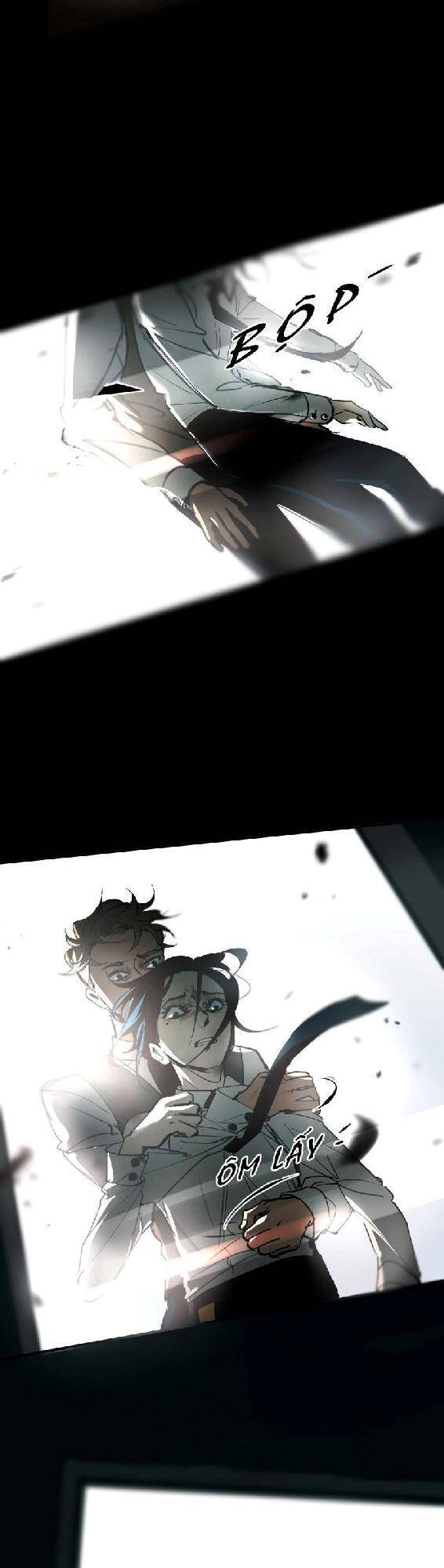 Purple Hyacinth - Chapter 31