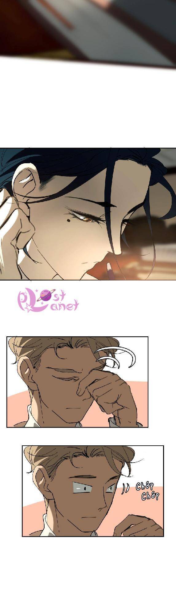 Purple Hyacinth - Chapter 31