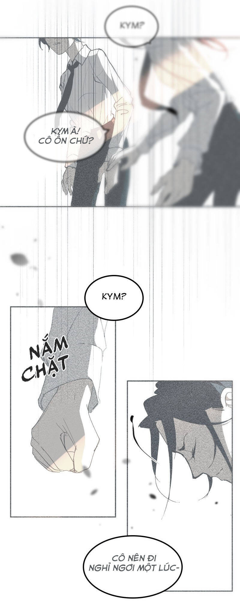 Purple Hyacinth - Chapter 31