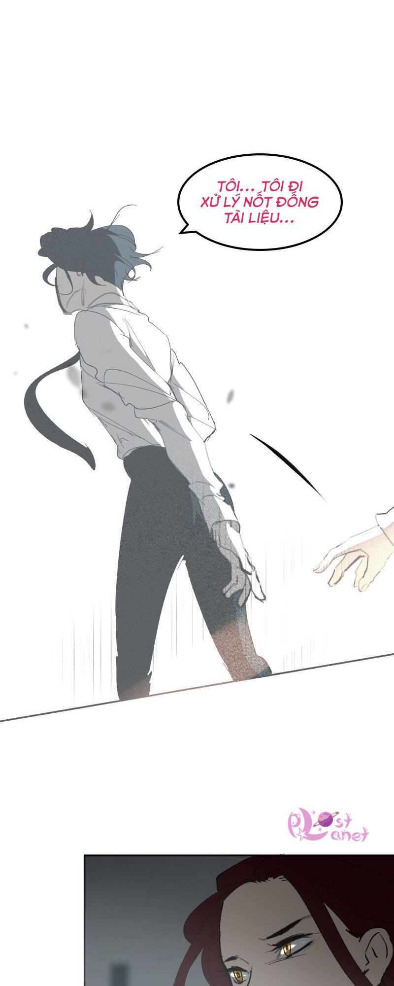 Purple Hyacinth - Chapter 31