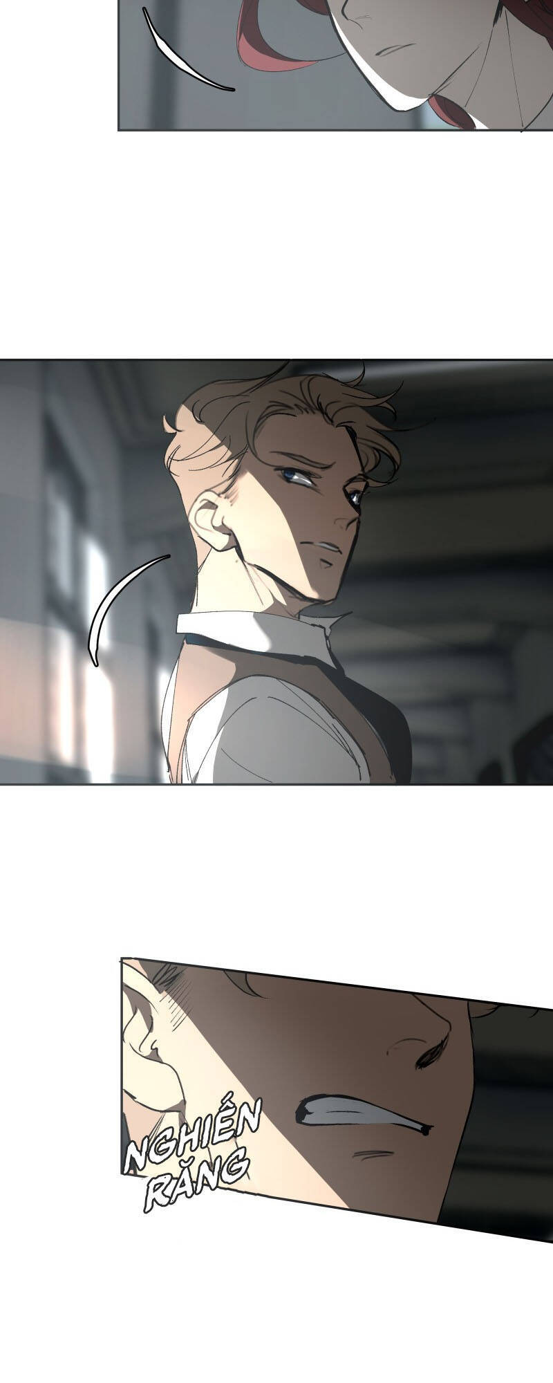 Purple Hyacinth - Chapter 31